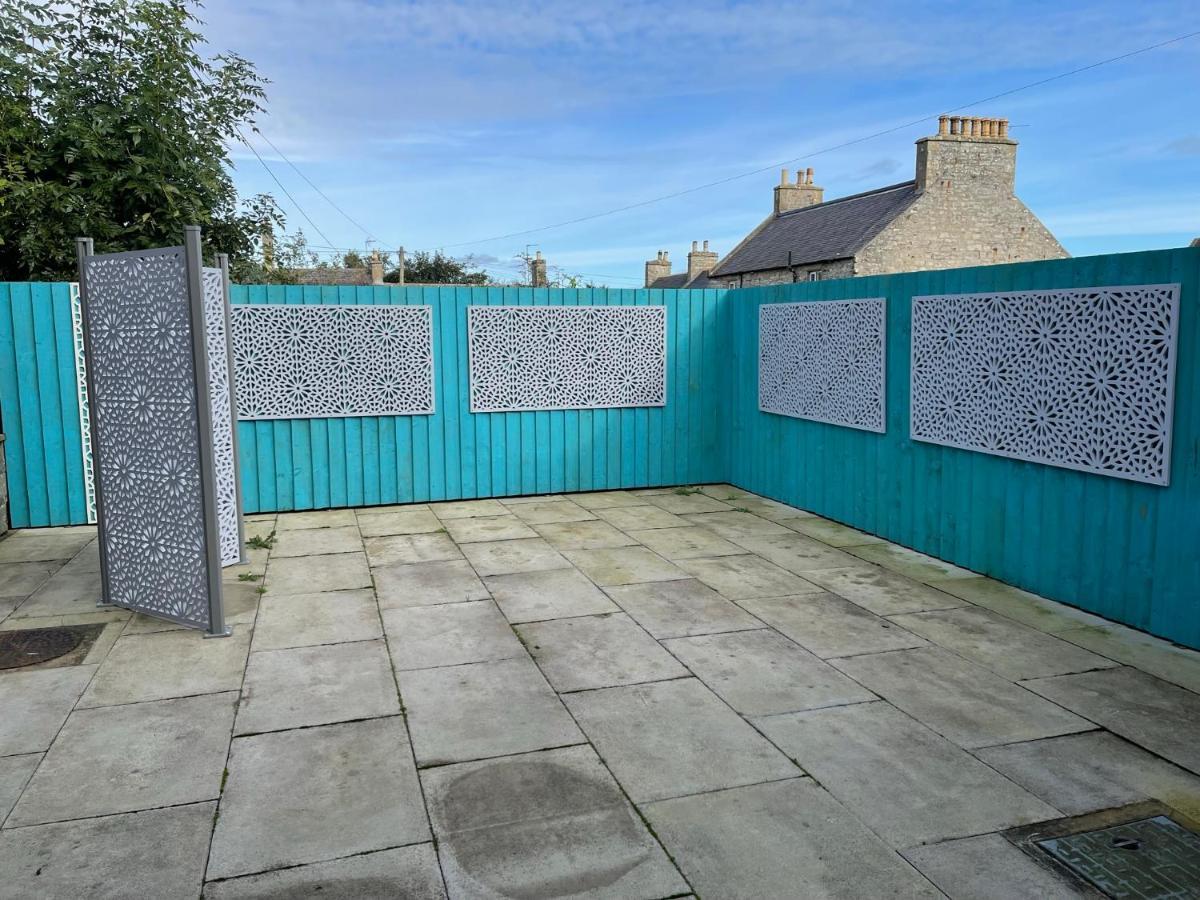 The Inn @ Y-Not Thurso Exterior photo