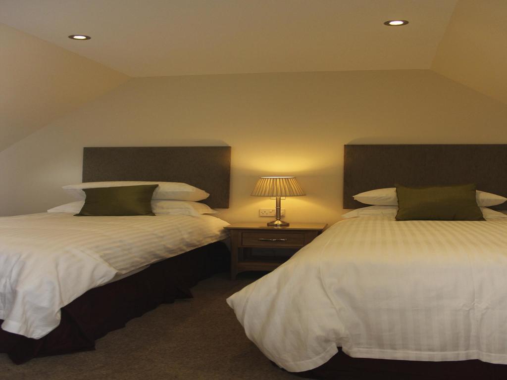 The Inn @ Y-Not Thurso Room photo